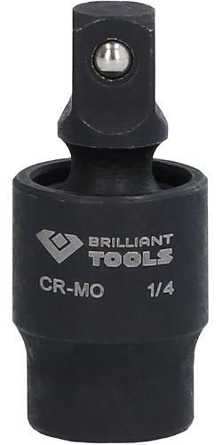 Brilliant Tools 1/4" Kraft-Kugelgelenk