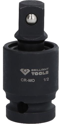 Brilliant Tools 1/2" Kraft-Kugelgelenk