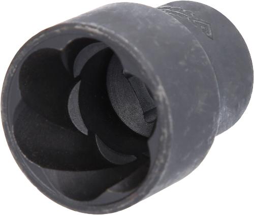 Brilliant Tools 1/2" Spiral-Profil-Stecknuss 30 mm