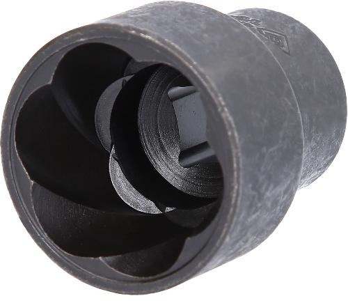 Brilliant Tools 1/2" Spiral-Profil-Stecknuss 32 mm