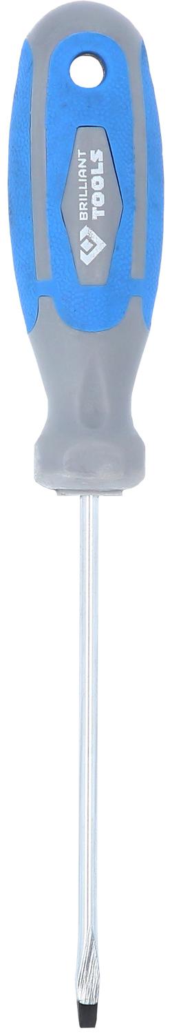 Brilliant Tools Schraubendreher Schlitz 3mm