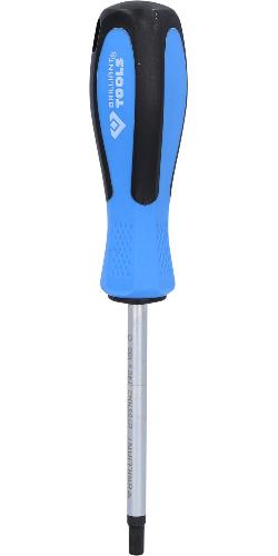 Brilliant Tools Schraubendreher TORX, T40 x 100 mm
