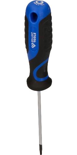 Brilliant Tools Schraubendreher TORX, T8