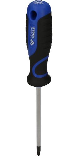 Brilliant Tools Schraubendreher TORX, T20
