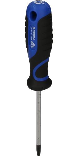 Brilliant Tools Schraubendreher TORX, T27
