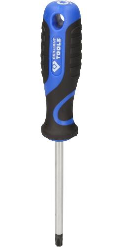 Brilliant Tools Schraubendreher TORX, T40