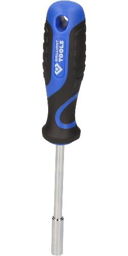Brilliant Tools Bit-Schraubendreher