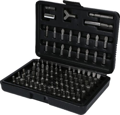 Brilliant Tools Bit-Satz, 100-tlg