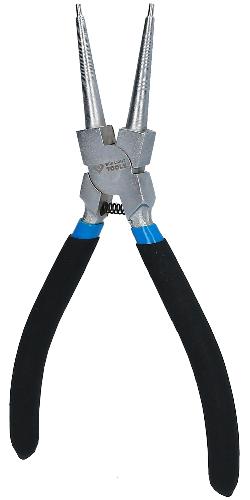 Brilliant Tools Seegeringzange für Innensicherungsringe, gerade, 175 mm