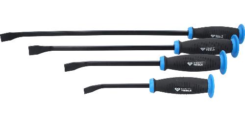 Brilliant Tools Stemmhebel-Satz, 4-tlg