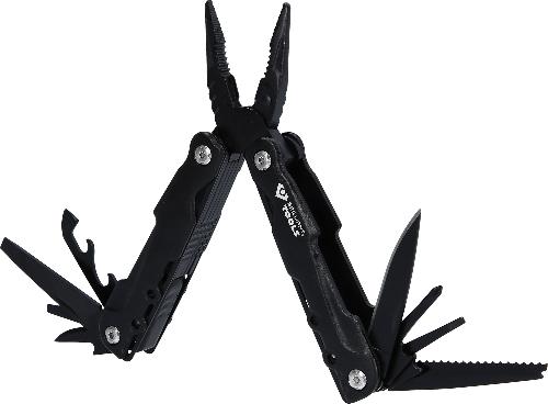 Brilliant Tools Messer und Multifunktionszange