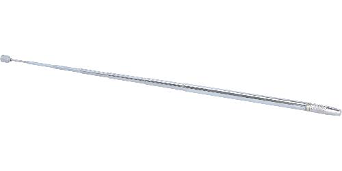Brilliant Tools 2in1 Teleskop-Magnetheber mit Waschdüsenreinigungs- und einstellwerkzeug