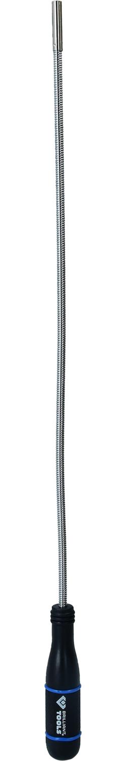 Brilliant Tools Flexibler Magnetheber, 200g