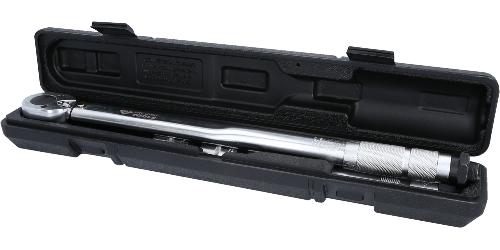 Brilliant Tools Drehmomentschlüssel-Satz, 5-tlg
