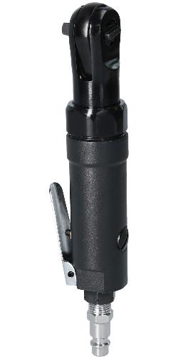 Brilliant Tools 1/4" Druckluft-Ratsche, 35 Nm