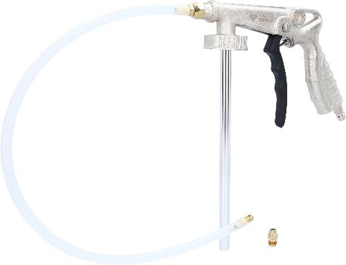 Brilliant Tools Druckluft-Unterbodenschutzpistole