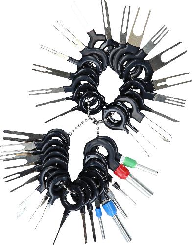 Brilliant Tools Entriegelungswerkzeug-Satz, 36-tlg