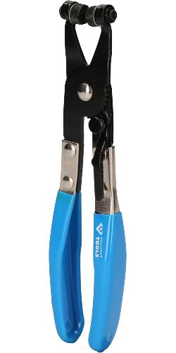 Brilliant Tools Schlauchschellenzange