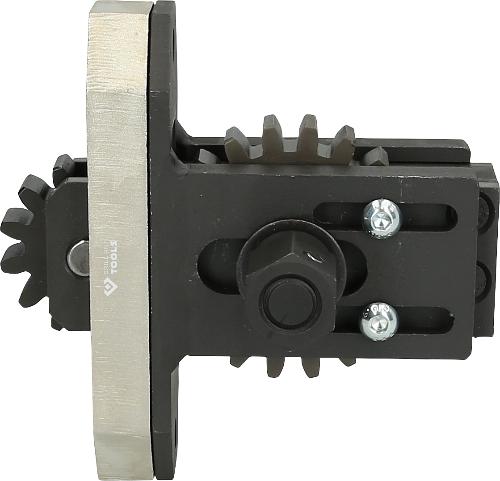 Brilliant Tools Kurbelwellen-Drehwerkzeug für Iveco