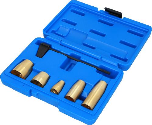 Brilliant Tools Justier- und O-Ring-Montage-Satz für VAG Pumpe-Düse-Einheit