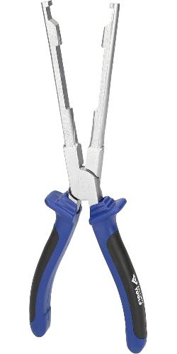 Brilliant Tools Glühkerzenstecker-Zange, gerade