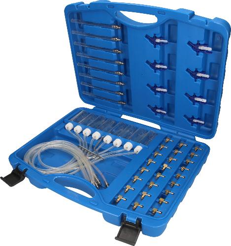 Brilliant Tools Common-Rail-Tester, 41-tlg