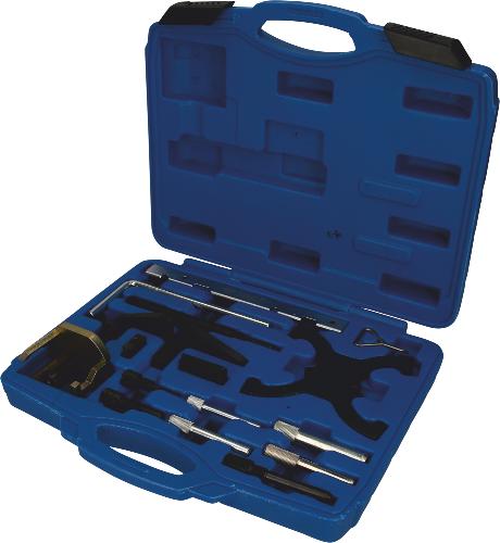 Brilliant Tools Motor-Einstellwerkzeug für Ford