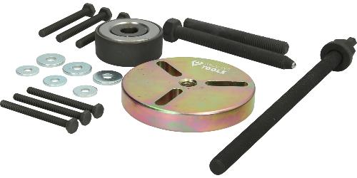 Brilliant Tools Kurbelwellen-Riemenscheiben-Werkzeug-Satz für MINI Cooper Motoren W11