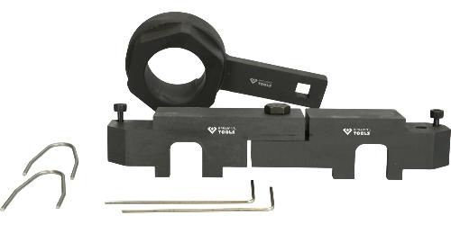 Brilliant Tools Motor-Einstellwerkzeug-Satz für Opel, Vauxhall 1.6 SIDI