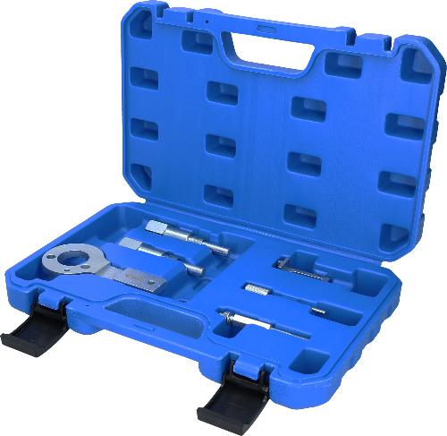 Brilliant Tools Motor-Einstellwerkzeug-Satz für Fiat, Opel, Alfa 1.9, 2.4 16V Diesel