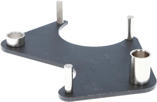 Brilliant Tools Nockenwellen-Arretierwerkzeug für Renault 1.4 und 1.6 16V