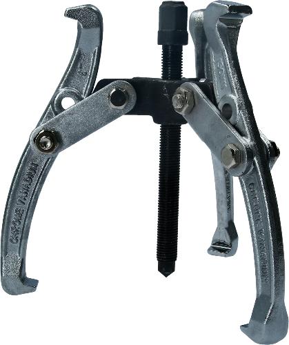 Brilliant Tools Universal-3-Arm-Abzieher, 6"