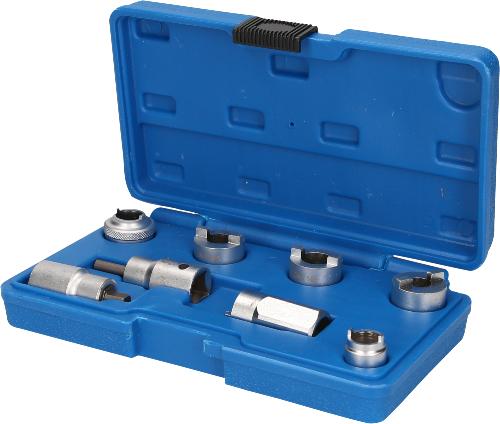 Brilliant Tools Federbein-Werkzeug-Satz, 8-tlg