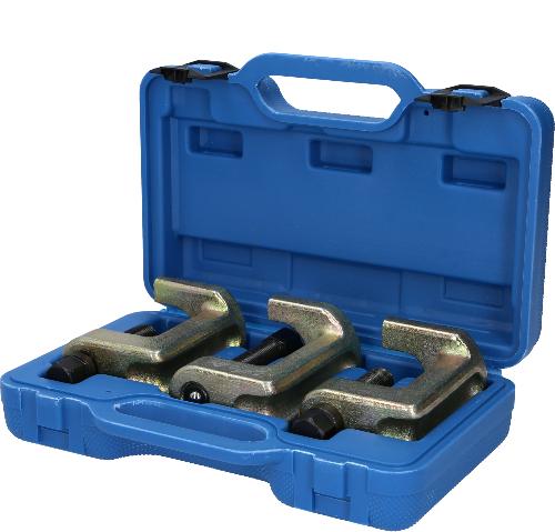 Brilliant Tools Kugelgelenk-Abdrücker-Satz, 3-tlg