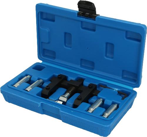 Brilliant Tools Klemm und Spreizwerkzeug-Satz, 7-tlg