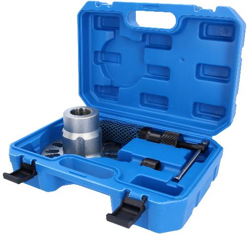 Brilliant Tools Hydraulischer Ausdrücker für Antriebswellen, 98 mm - 12,5 cm