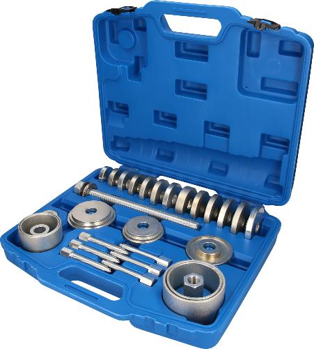 Brilliant Tools Radlager-Werkzeug-Satz, 31-tlg