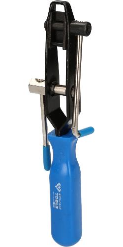 Brilliant Tools Spann- und Schneidwerkzeug für Endlosschellen