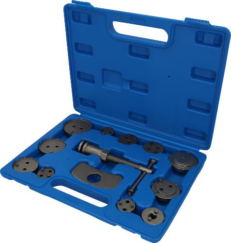 Brilliant Tools Universal-Bremskolben-Rückstellwerkzeug-Satz, 13-tlg