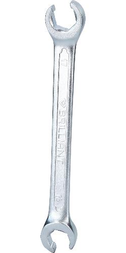 Brilliant Tools Leitungsschlüssel 8 x 9 mm