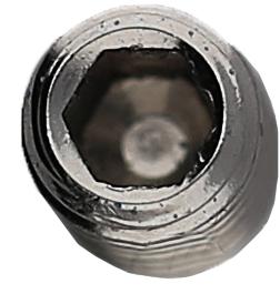 KS TOOLS Madenschraube