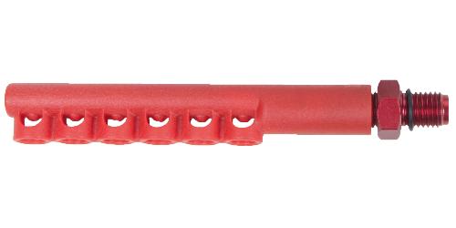 KS TOOLS 90° Seitendüse