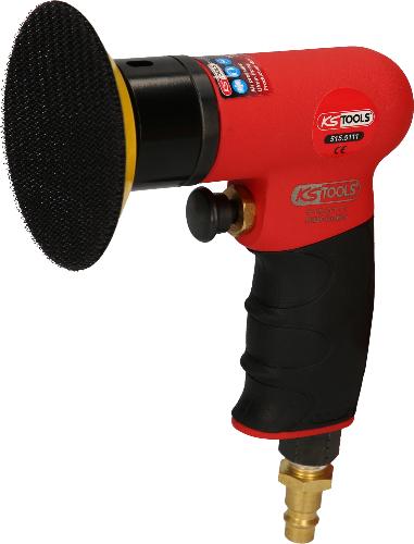 KS TOOLS Mini-Exzenterschleifer
