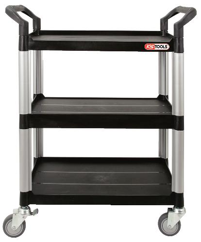 KS TOOLS Werkstatt-Servicewagen
