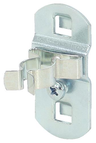 KS TOOLS Werkzeugklemme einfach-klein, Ø 16mm