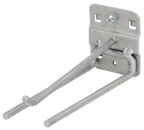 KS TOOLS Werkzeughalter-3-fach, Ø 6mm, 150mm