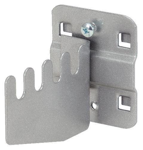 KS TOOLS Sägenhalter, 4 Löcher, 150mm