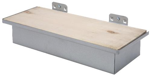 KS TOOLS Universal-Werkzeugaufnahmebox, 55x310x125mm