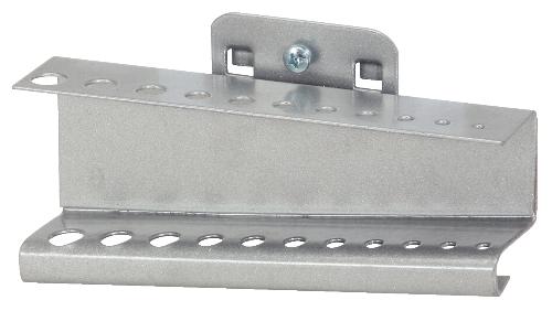 KS TOOLS Innensechskanthalter, 11 Löcher, 145x70mm