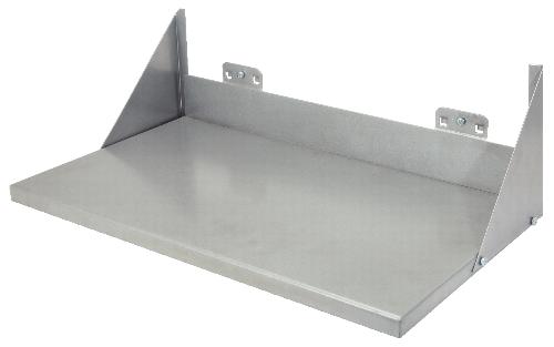 KS TOOLS Stahlblechablage, 435x250mm